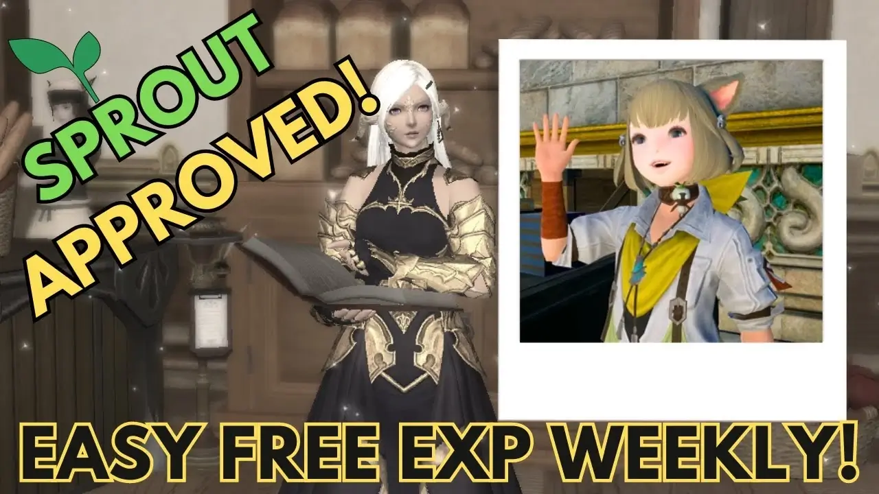Second Chance Points FFXIV Explained: Get More Points with This Simple Strategy