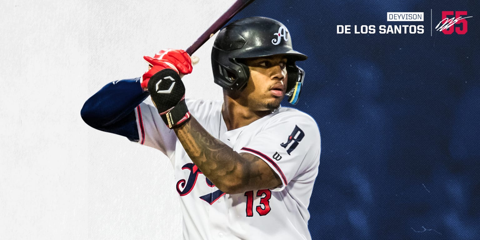 Deyvison De Los Santos Stats: Checking Out His Latest Game Performance and Career Highs