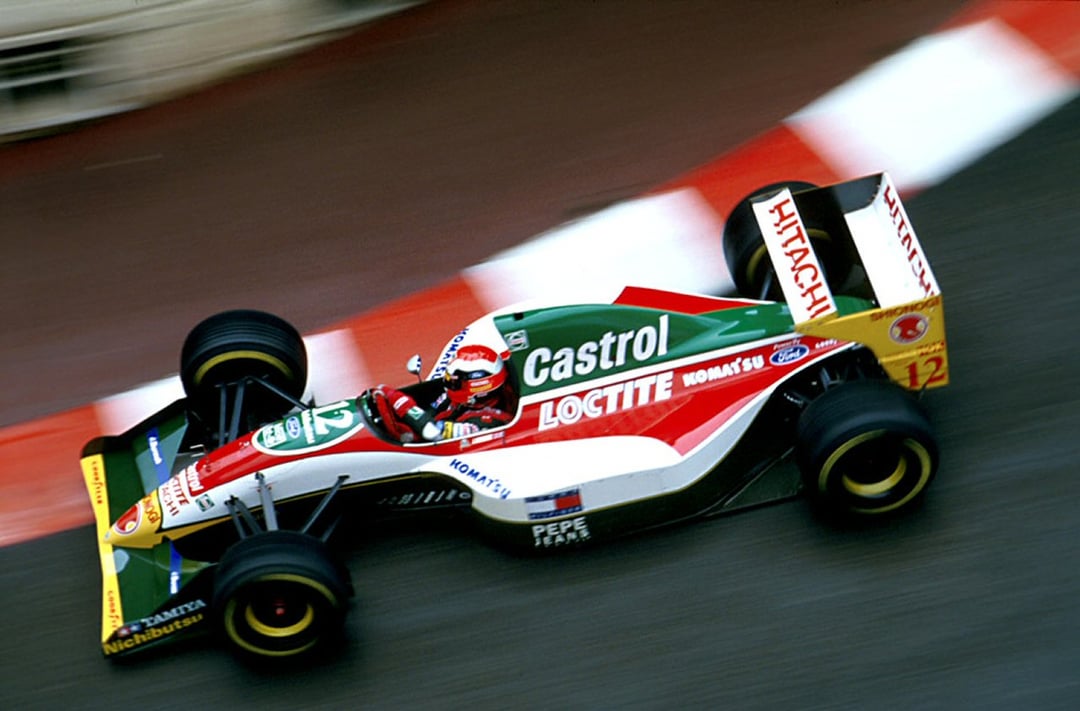 f1 1993 lotus ford: Cool Car or Big Flop? We Break Down the Famous Racing Machine!