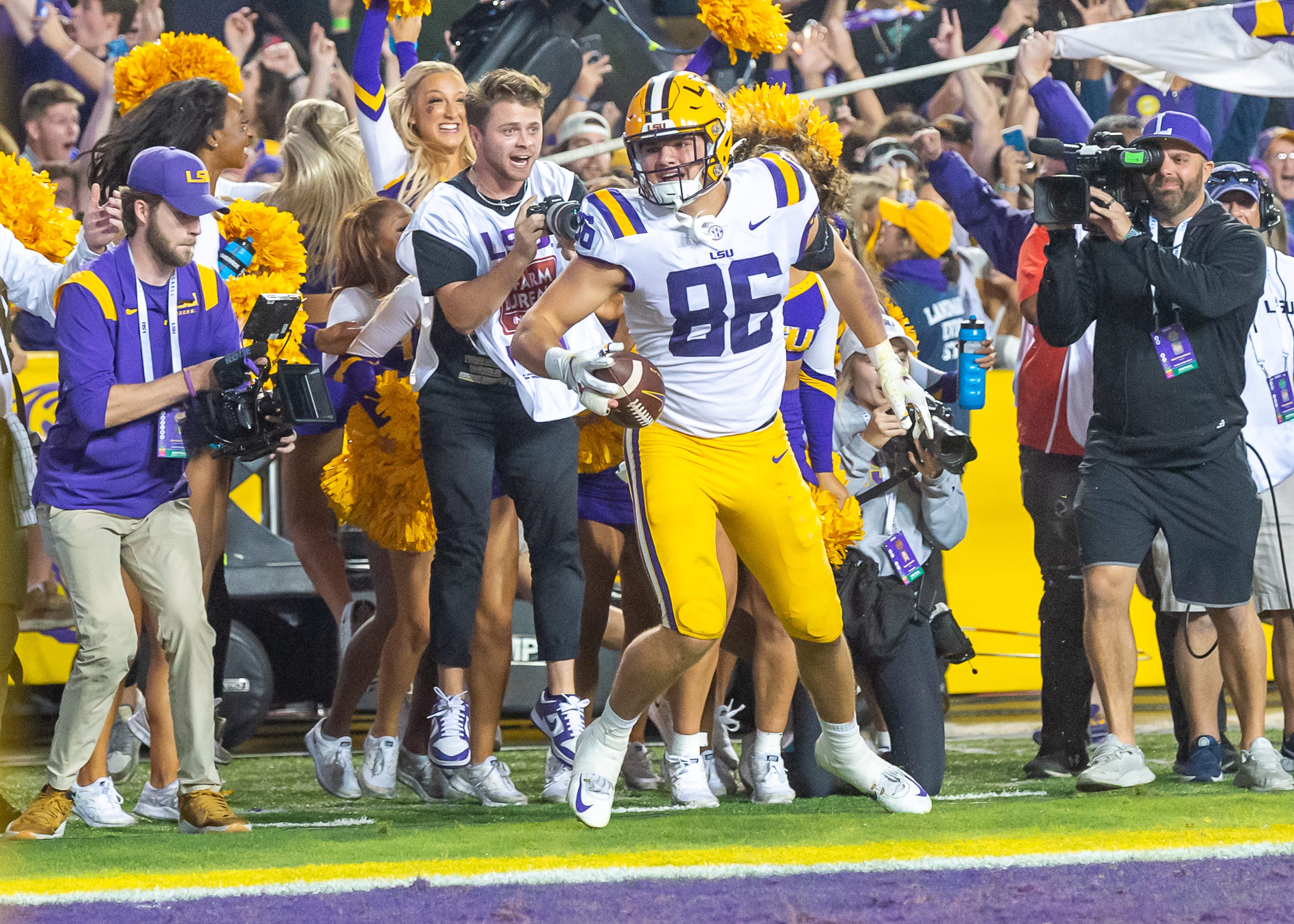 LSU Football Bowl Game History (Look Back At Past Wins, Losses, And Memorable Moments)
