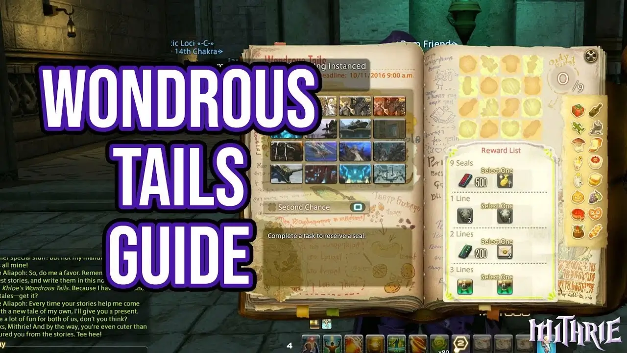 Second Chance Points FFXIV Explained: Get More Points with This Simple Strategy