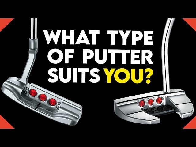 Scotty Cameron Center Shaft Putter: Is It Right for You? Simple Guide!