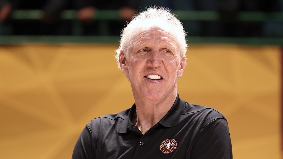 What Basketball Legend Died This Week? The End of an Era in Basketball