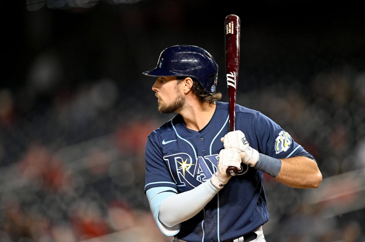 Josh Lowe Fantasy Baseball Tips: Is He a Must-Add Player for Your Fantasy Team This Season?