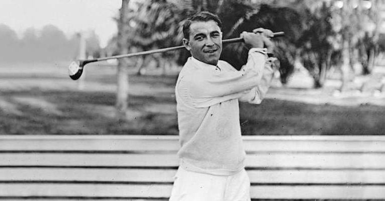 Is sarazen golfer in the Hall of Fame?Discover His Legacy Today