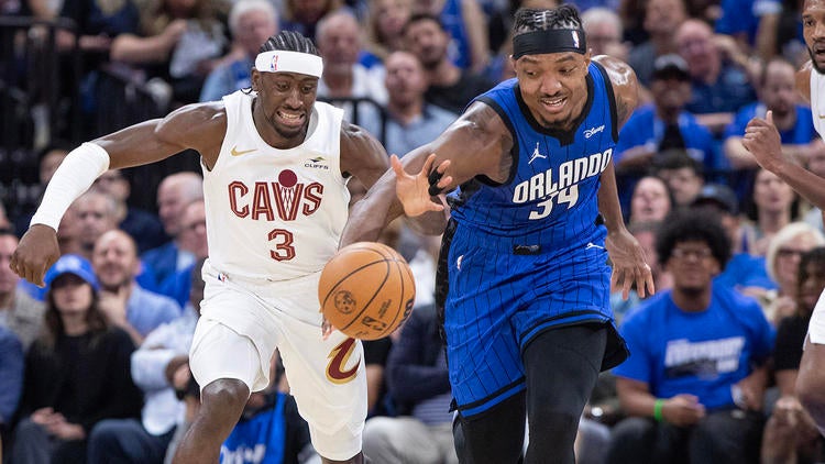 Magic vs Cavaliers Score: Did the Magic Win? (See the Game Summary and Top Performers)