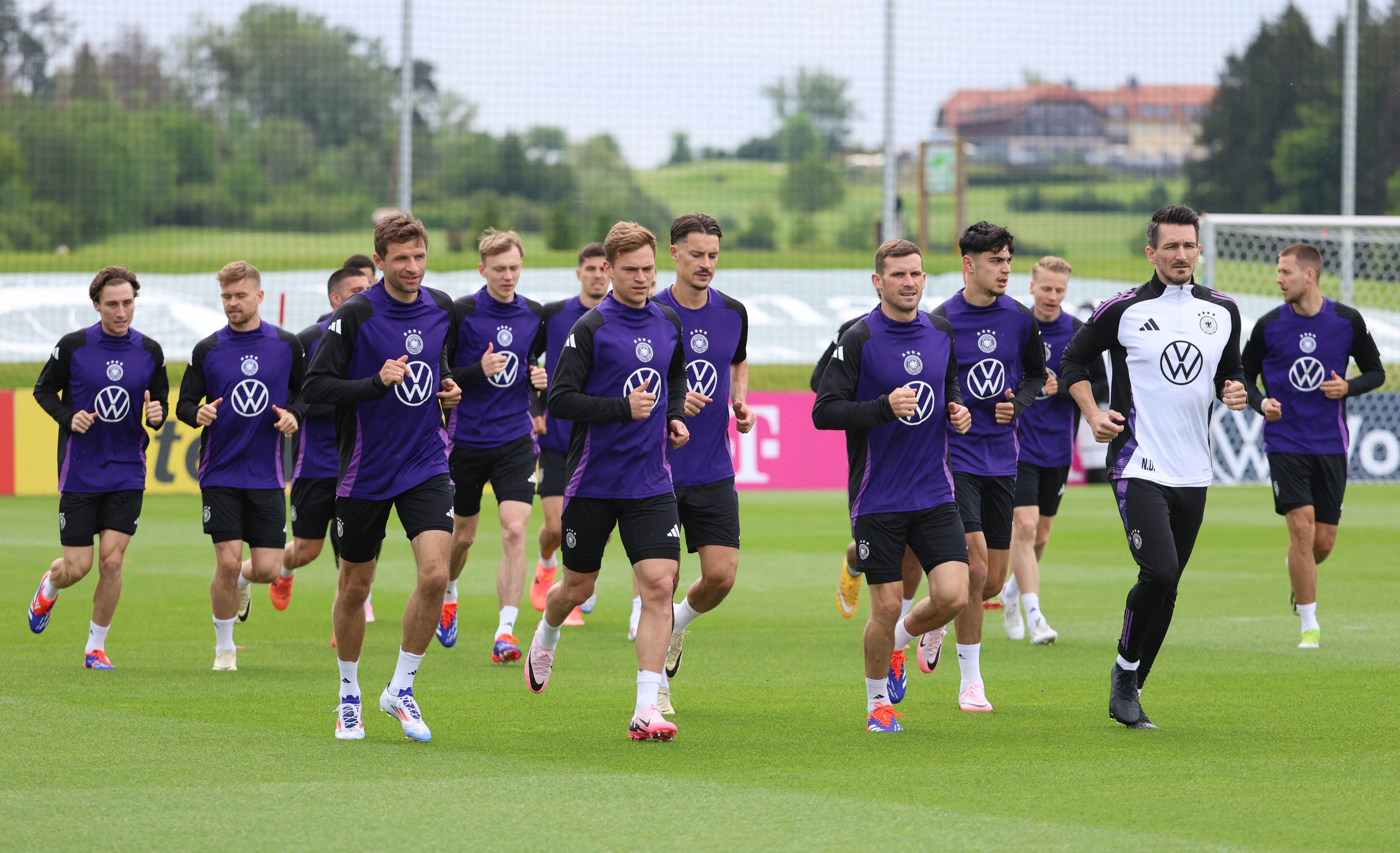 Germany training camp: is this elite football experience the right fit for your team?