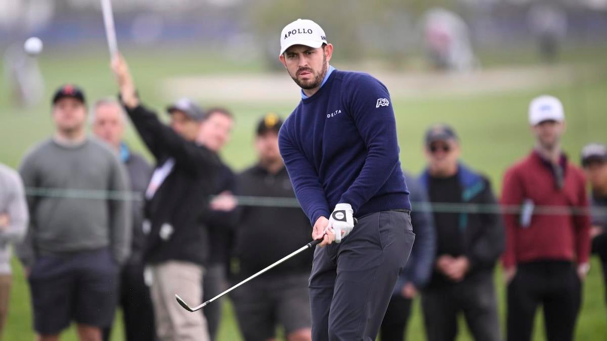 Get the Latest at the Farmers Insurance Open Scoreboard!