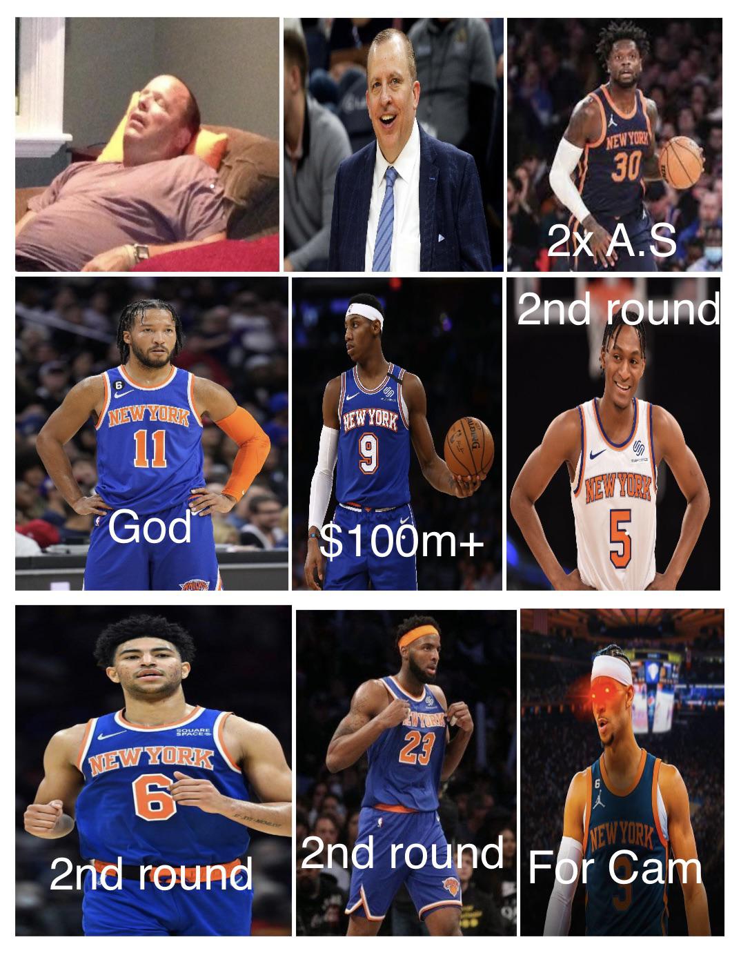 new york knicks 2000 roster: what are the names on the list and how strong was the team?