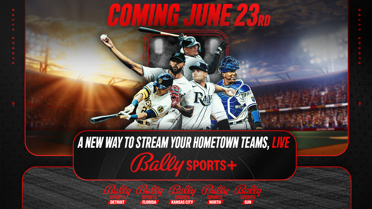 What streaming has Bally Sports? Check out these platforms to watch it!