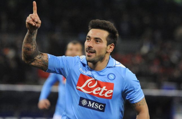 All About Lavezzi Footballer: Get the Inside Scoop on His Life and Career