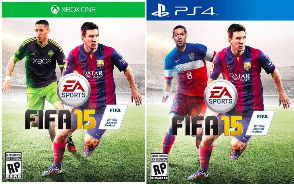fifa messi cover: Is It Worth Getting Every Year?