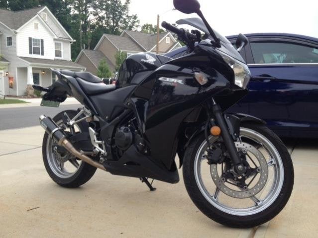 2008 CBR Price Guide Now: How Much Should You Pay for it?