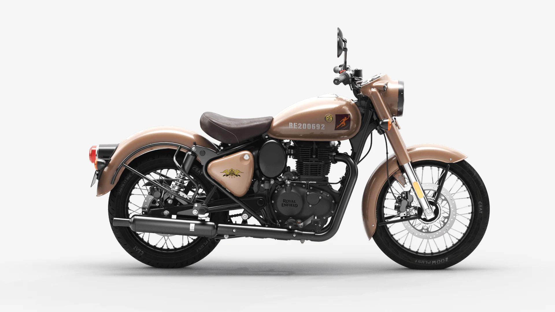 Royal Enfield Classic 350 Max Speed: Is It Fast Enough for You?