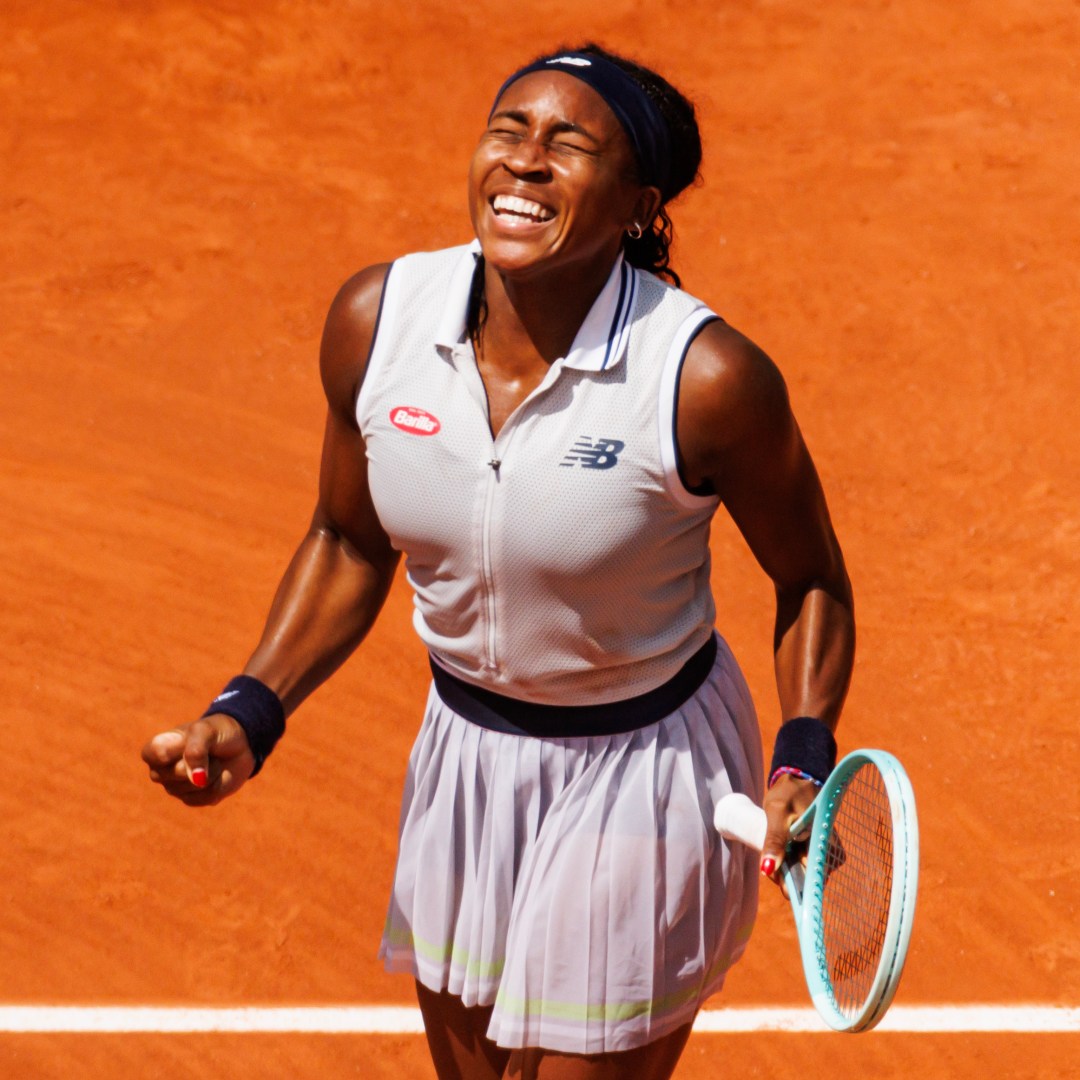 Coco Gauff Name: Is It Her Real Name or Just a Nickname Used by Her Fans?