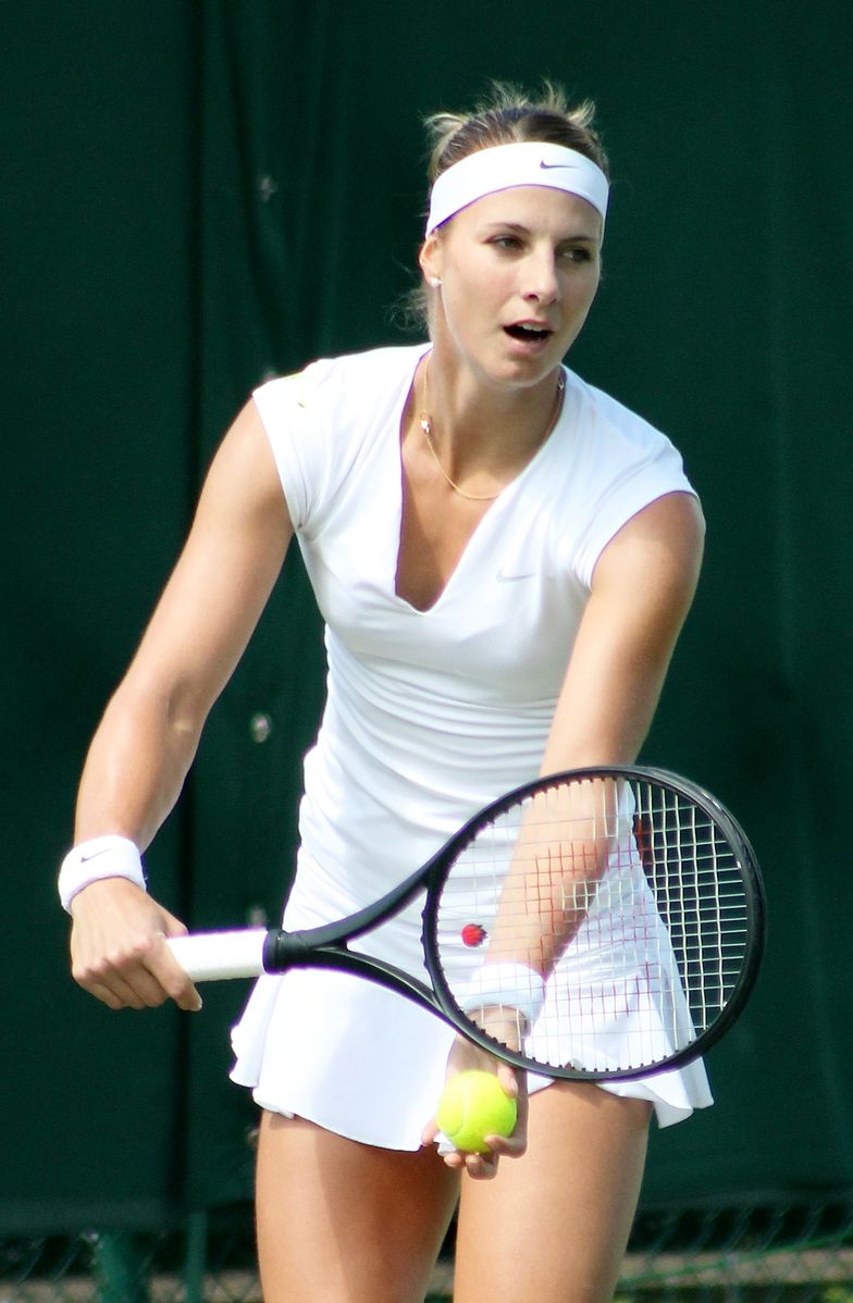 Get the Latest on Mandy Minella Tennis Matches, Scores, and Tournament Updates Right Here!