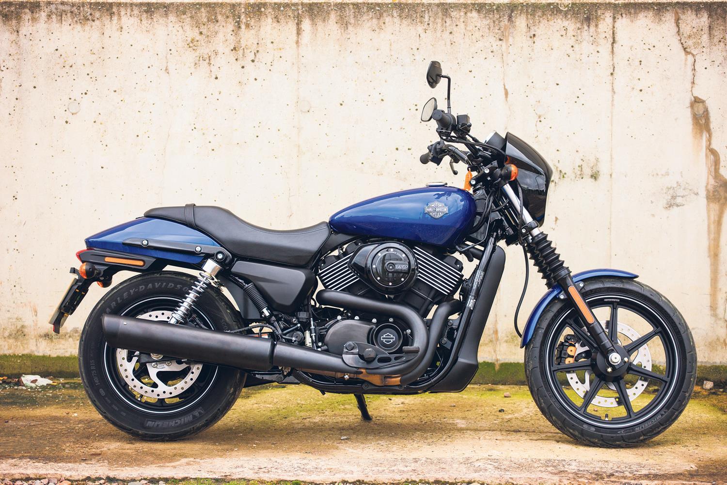 XG Harley reviews: Find out what people are saying about it.