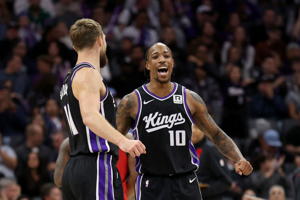 Kings Injuries: How Long Will Key Players Be Out? Find Out Here!
