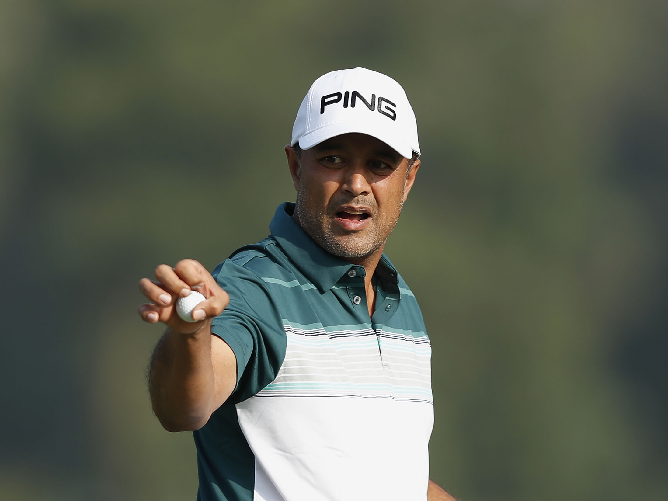 Arjun Atwal Golfer: The Inspiring Story of a Champion Golfer You Should Know!