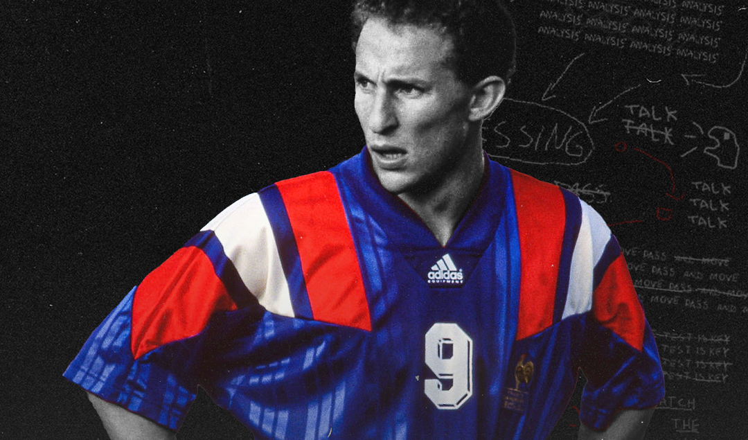 Jean-Pierre Papin: How good was he really? Lets talk about it!