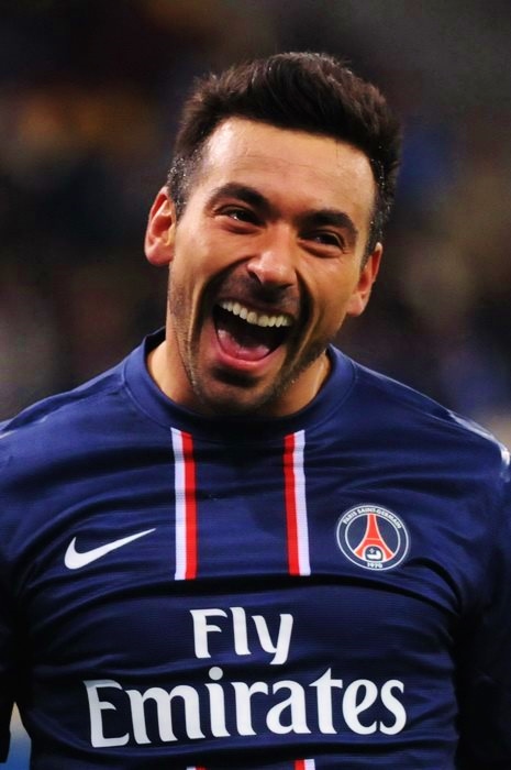 All About Lavezzi Footballer: Get the Inside Scoop on His Life and Career