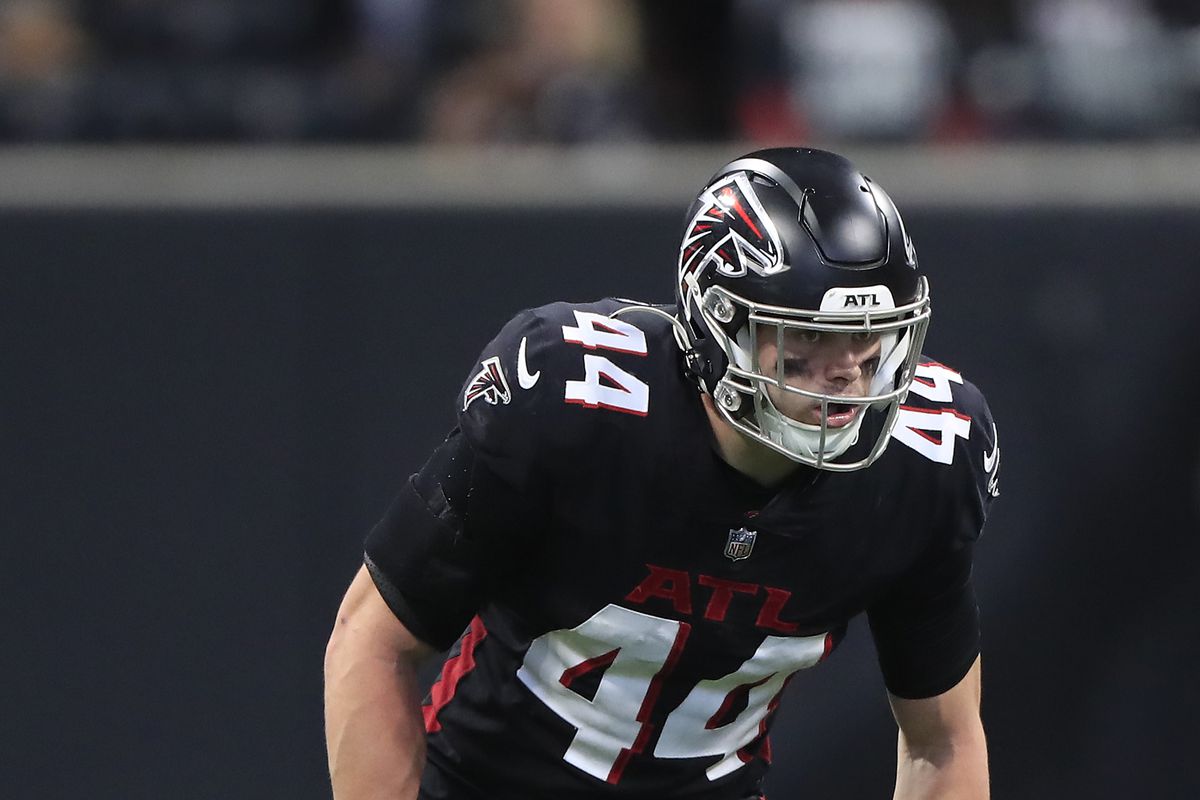 Deep Dive into the 2023 Falcons Stats: Everything Explained Here!