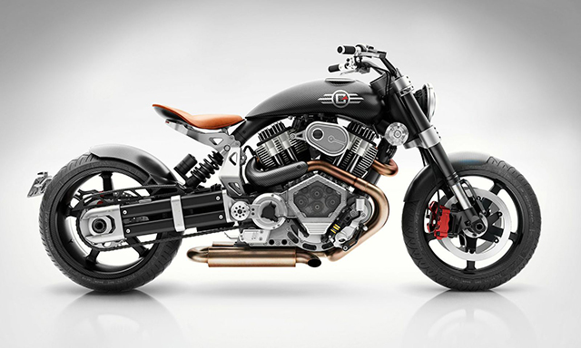 Confederate Hellcat Bike: Crazy Design, Big Price, Should You Buy It?