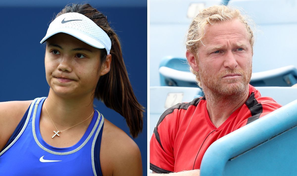 Following D Tursunov: Stay Connected With Him Through Social Media!