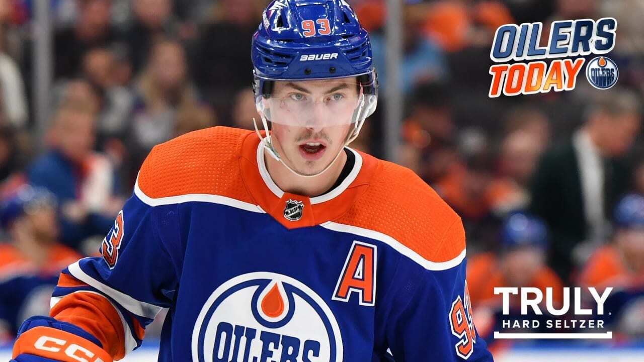 Oilers vs Sabres Live: Where to Watch and Follow the Game Action Online