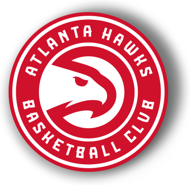 Love the Atlanta Hawks Logo? Heres Why