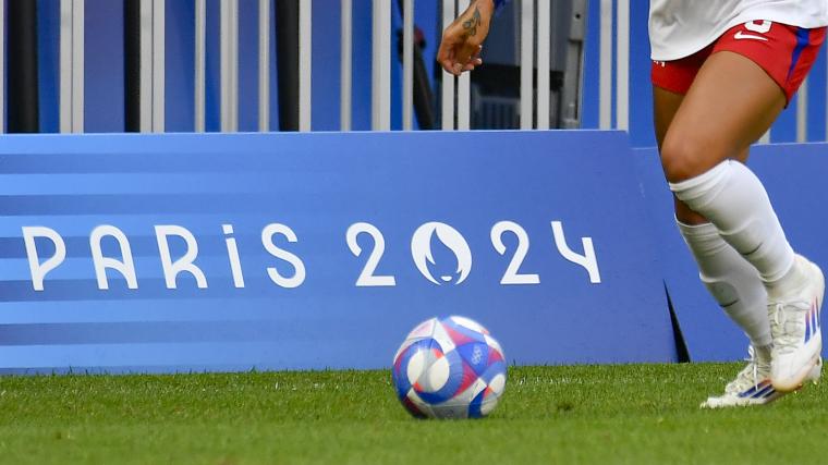 Huge Added Time in Olympic Soccer Games: A Quick Guide to Why Youre Seeing It!