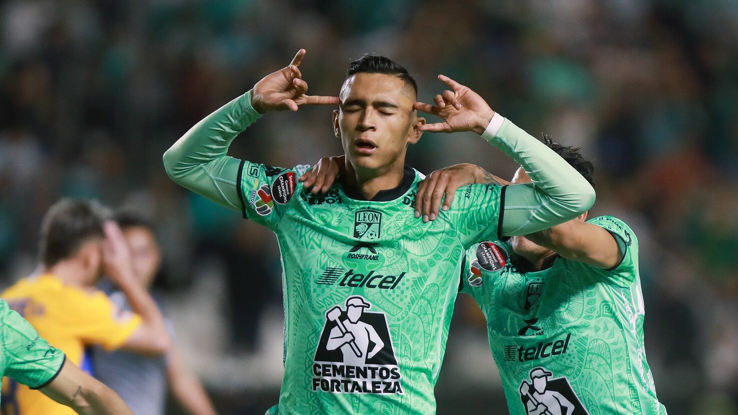 Fidel Ambriz: Is he the future of Mexican soccer? Read all about the young star.