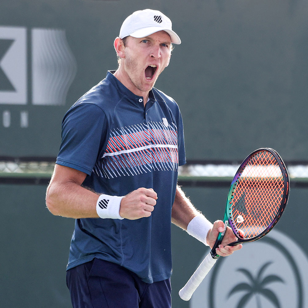 Kreuger Tennis: Find the Best Coaches and Programs for Your Needs