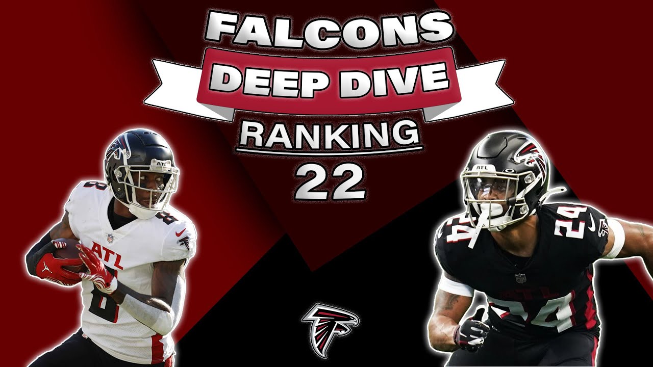 Deep Dive into the 2023 Falcons Stats: Everything Explained Here!