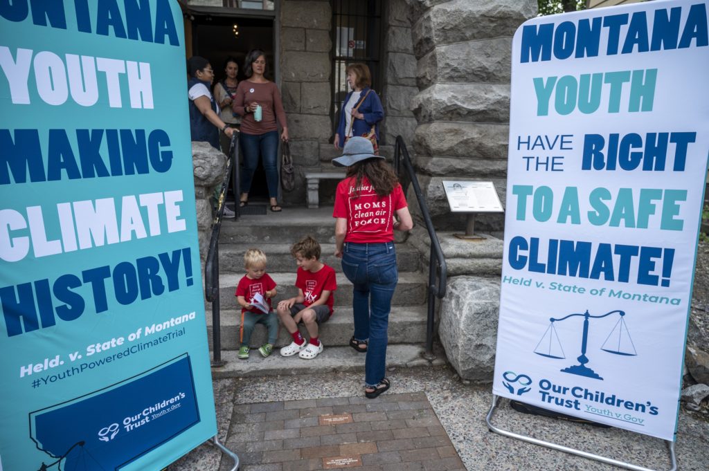 The Montana v Delaware Case Get the Facts Here