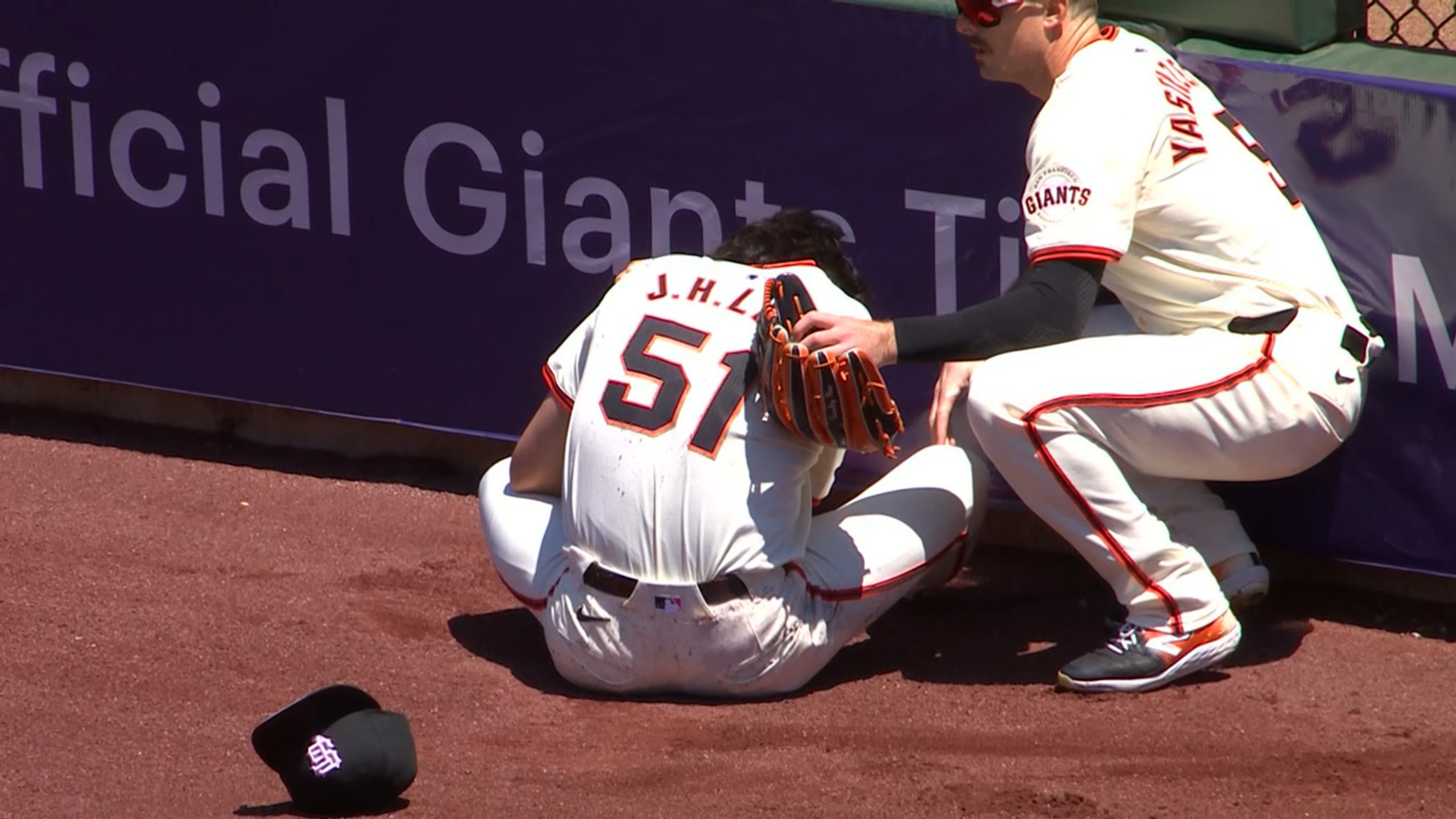 San Francisco Giants Injured List: A Complete Guide to Current Player Status