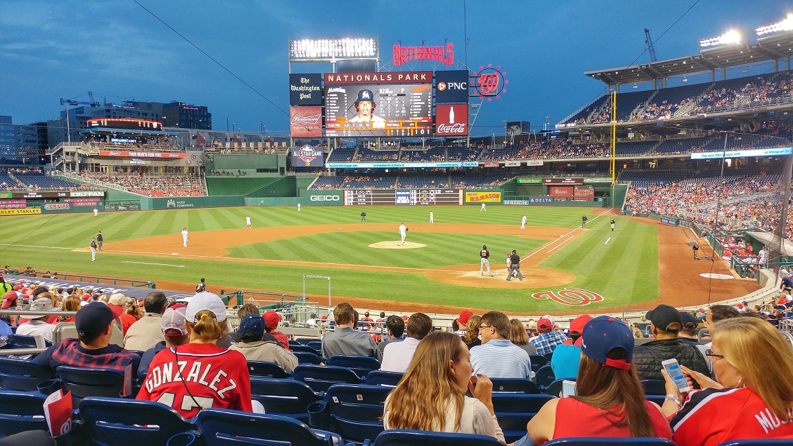How to Score Cheap Tickets for Nationals Home Opener 2024: Tips and Tricks Here!