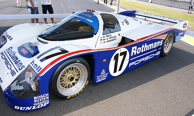1987 World Endurance Championship Standings: Who Dominated? A Full Recap of the Points and the Leaderboard.