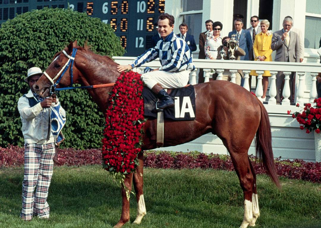 1965 Kentucky Derby Facts: (What Made This Race So Special and Memorable)