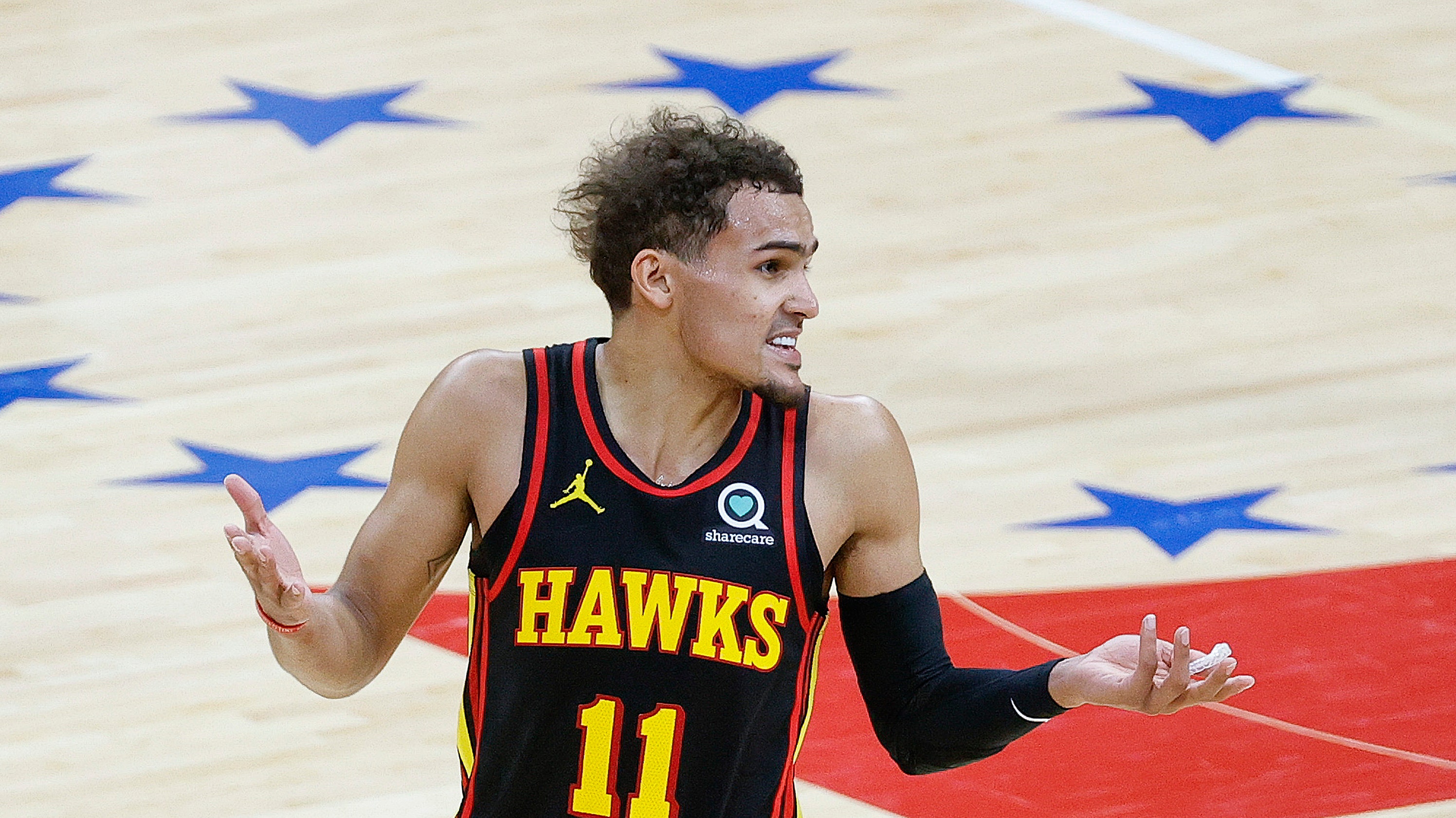 Trae Young Defense: The Good, the Bad, and the Ugly (Can He Improve?)
