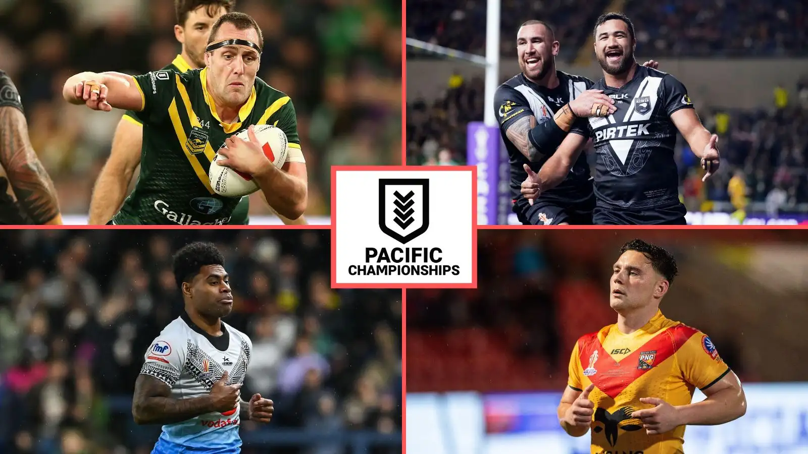 Want to Know More About the 4 Nations? (Your Ultimate Guide to the Rugby League Competition)