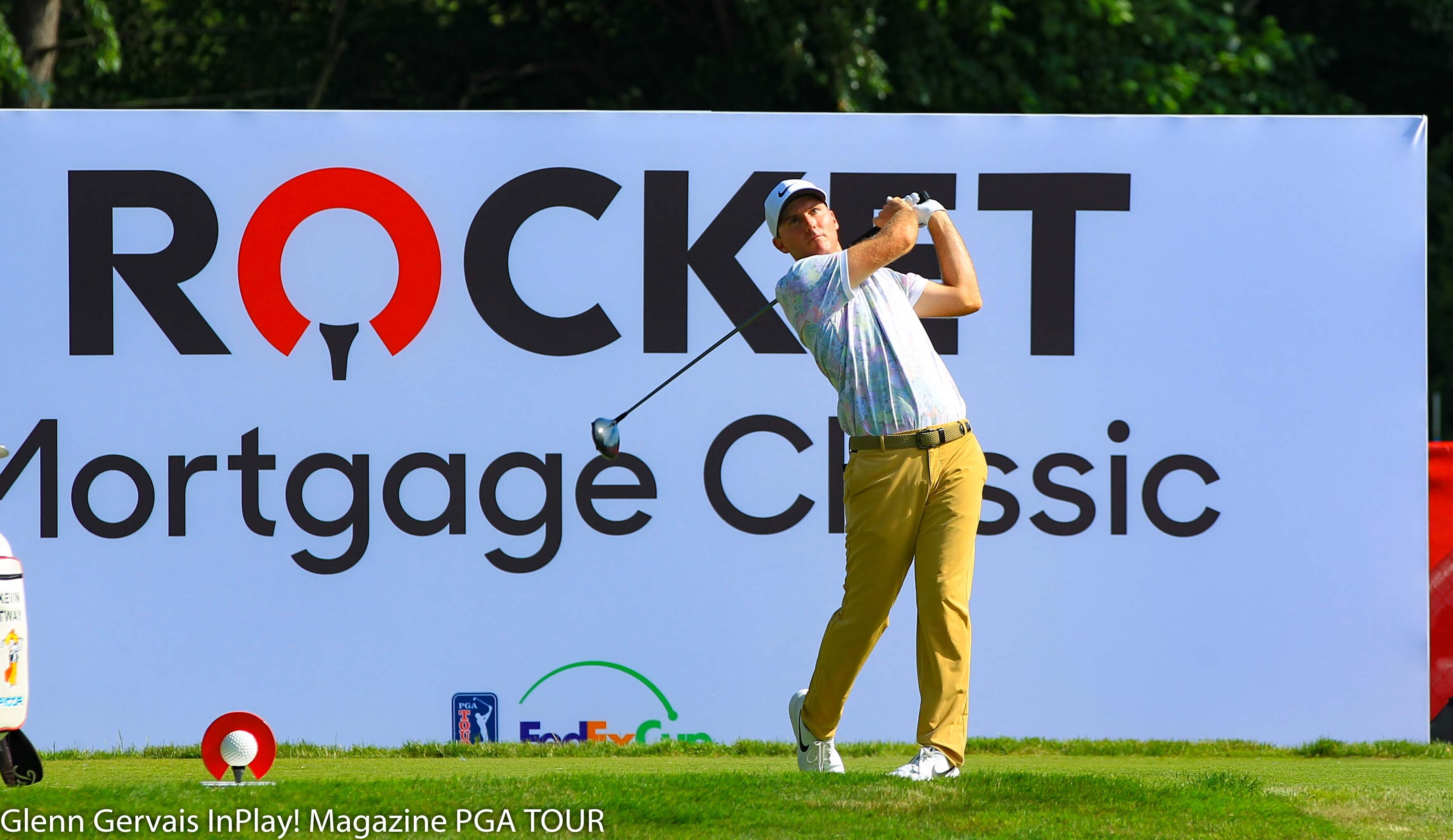 Rocket Mortgage Classic 2024 tickets guide: The best way to buy and enjoy the event!