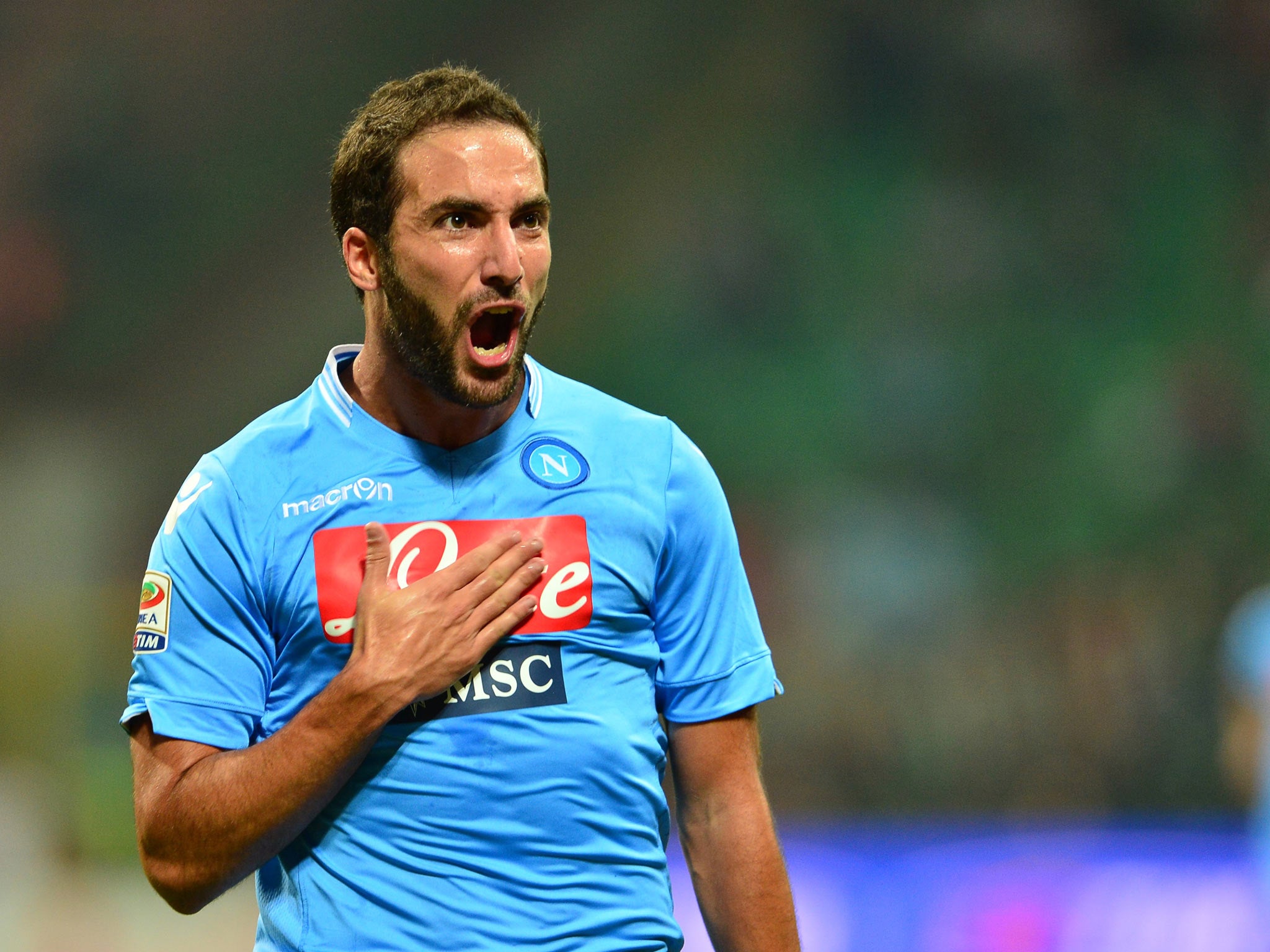 Gonzalo Napoli: Whats the Big Deal About This Player, and Why Should You Care?