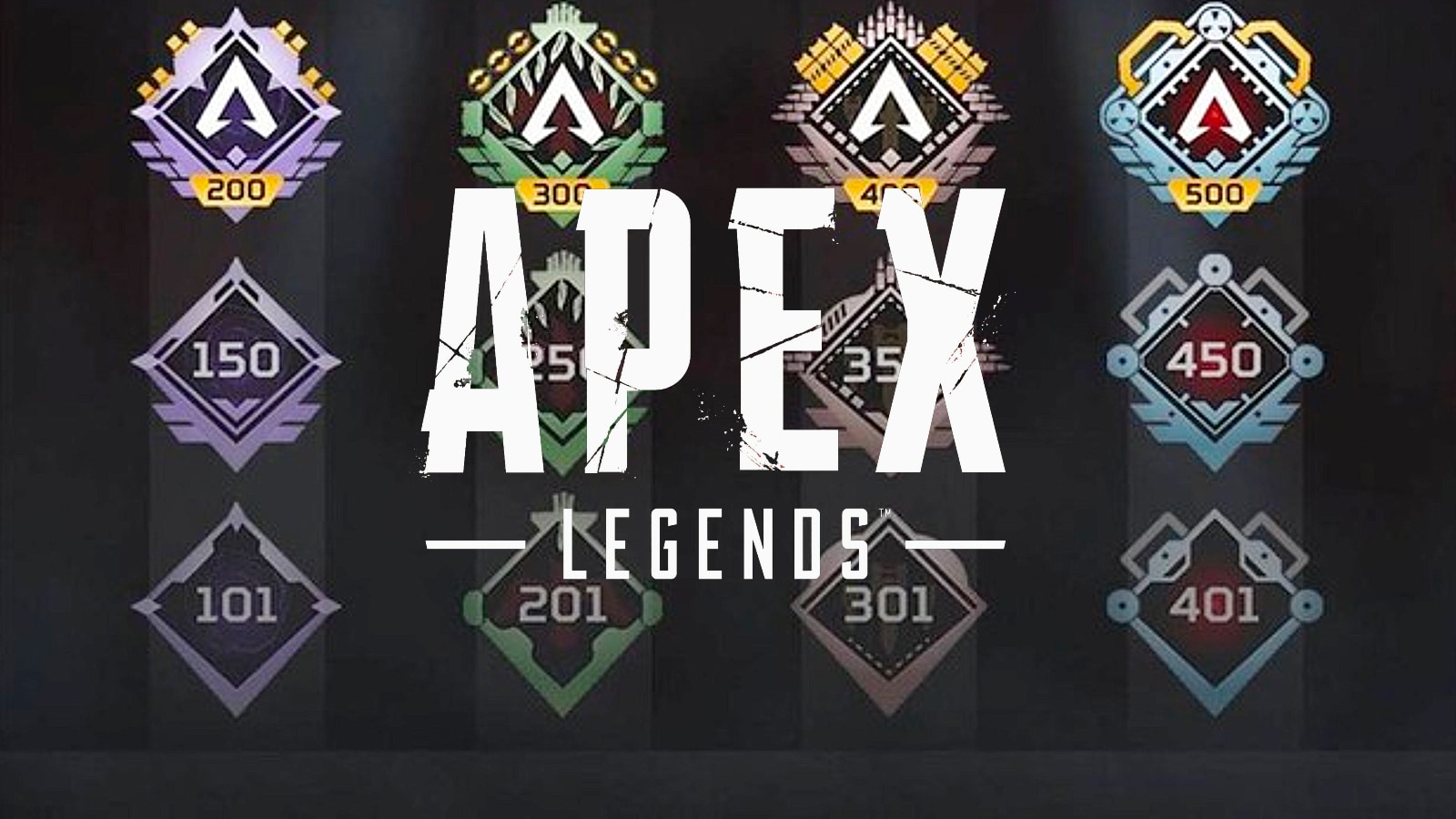 Apex prestige levels explained: Everything you need to know right here!
