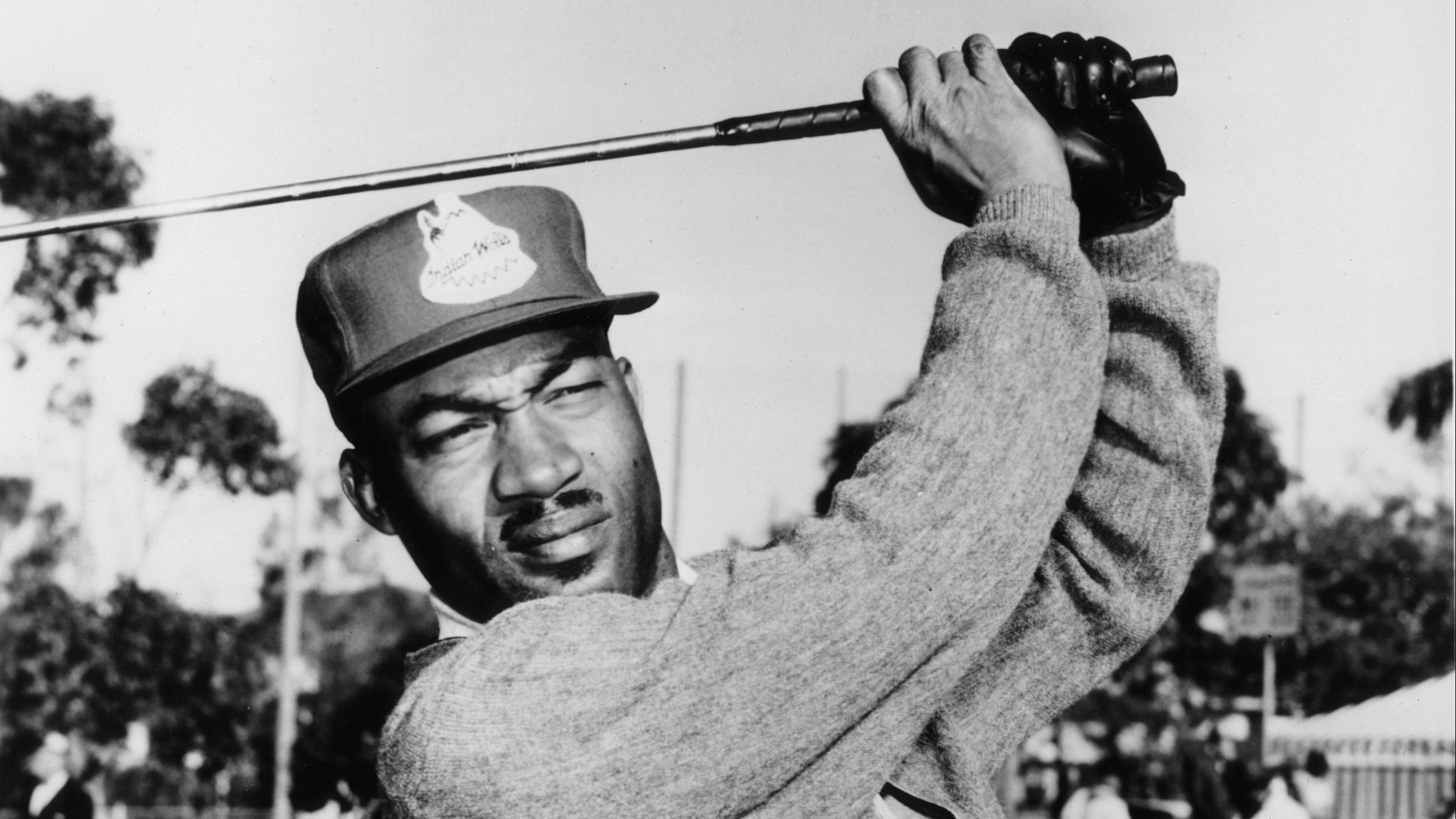 Charlie Siffords Legacy: Did He Change Golf Forever? Learn About His Impact