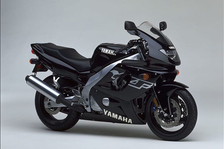 1997 Yamaha YZF600R Specs & Common Problems!