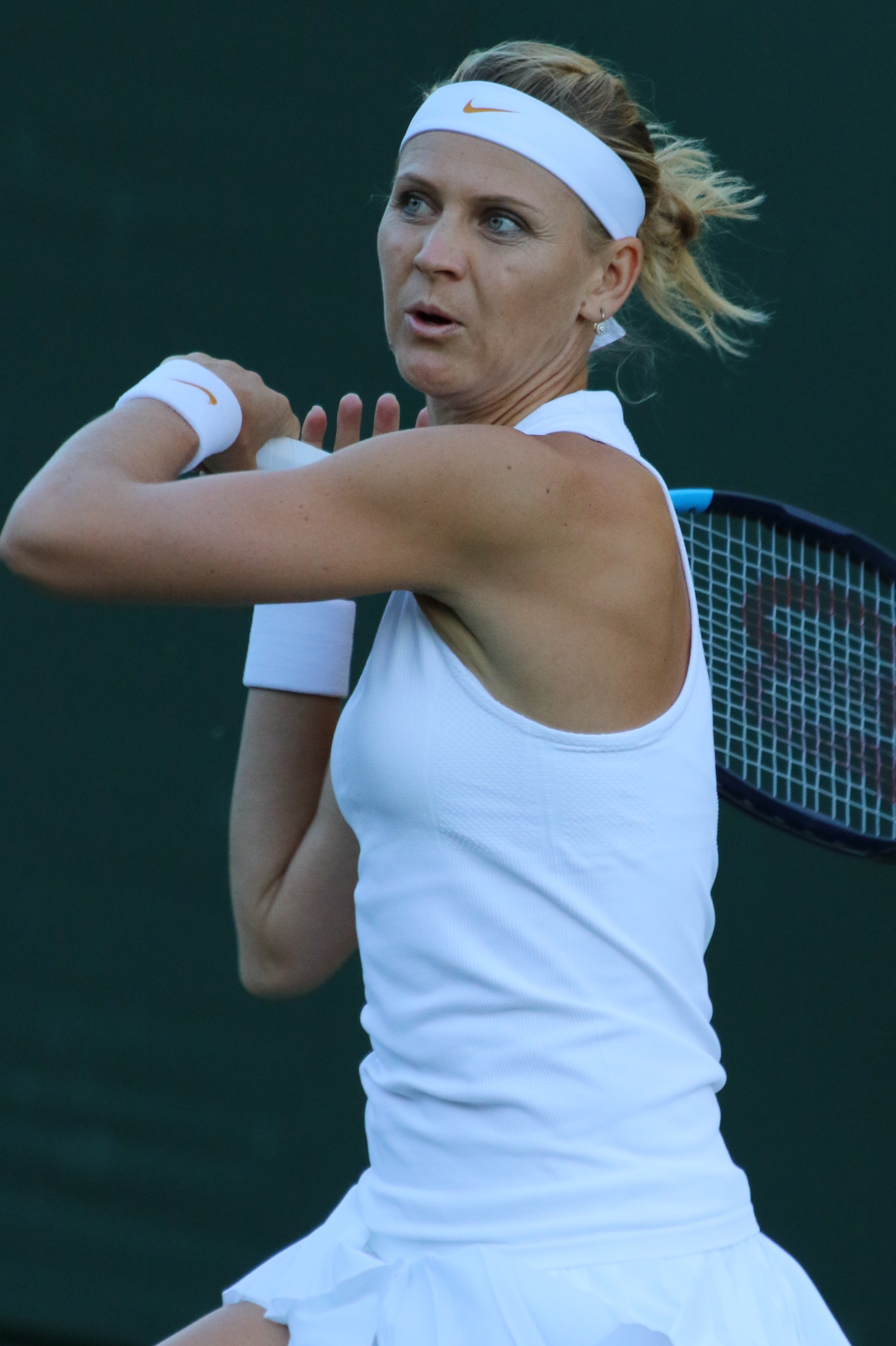 All About Safarova Lucie: Easy-to-Understand Facts on Her Tennis Profile