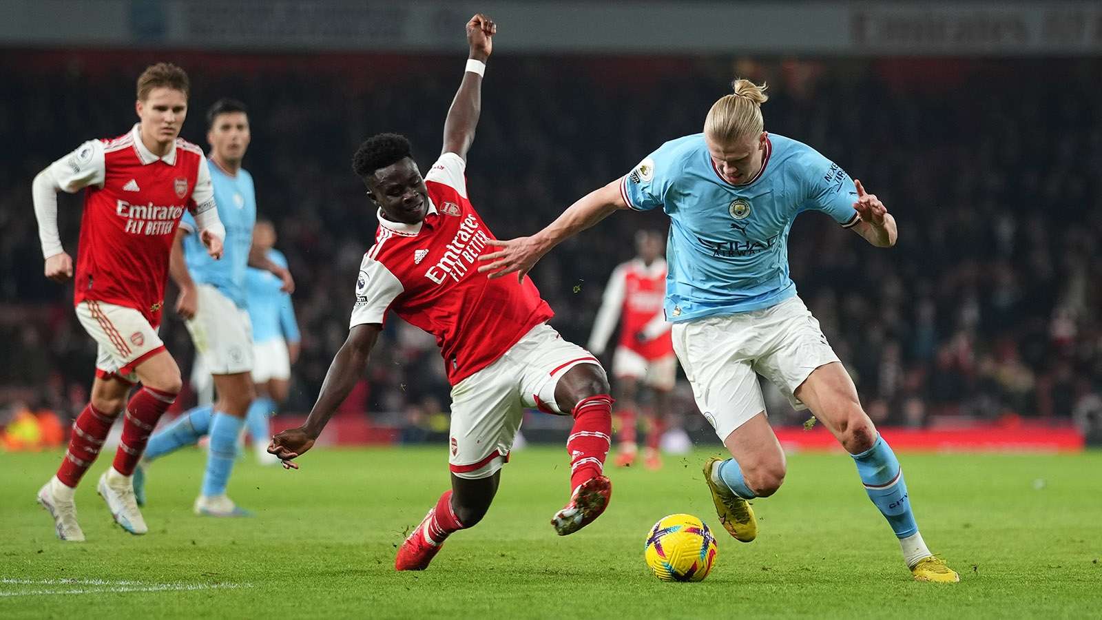 Livestreamsoccer for Free: Is It Possible and Where to Find It?