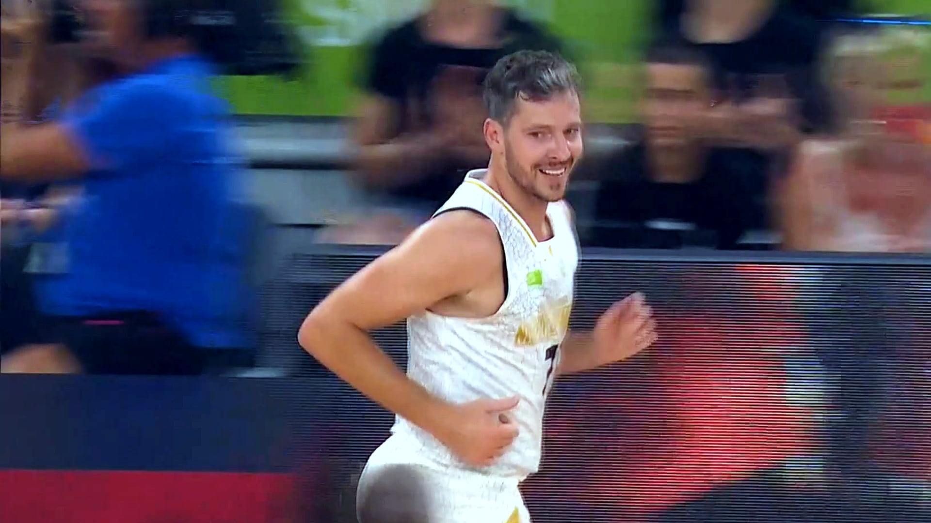 Goran Dragic Farewell Game: Dont Miss His Final Match