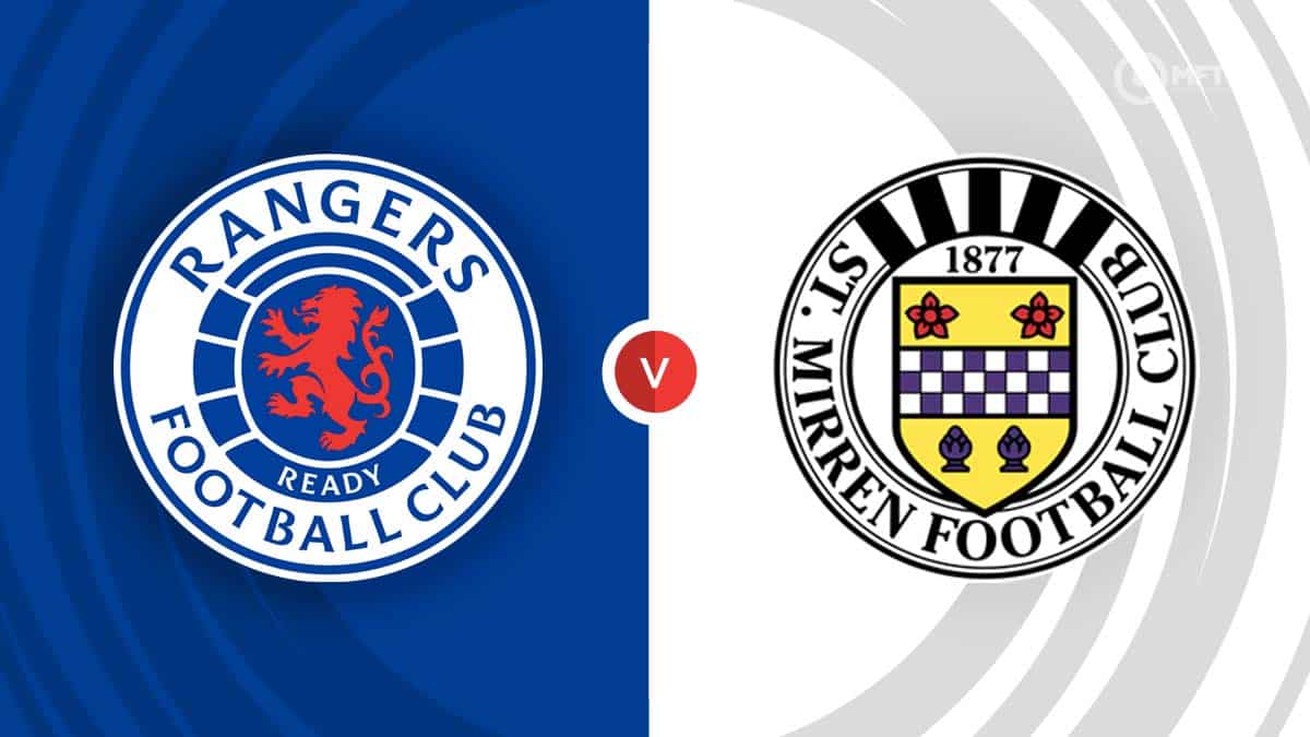 Rangers vs St Mirren: How to Bet Smart (Quick Tips for Big Wins)